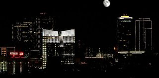 sheraton fort worth downtown hotel