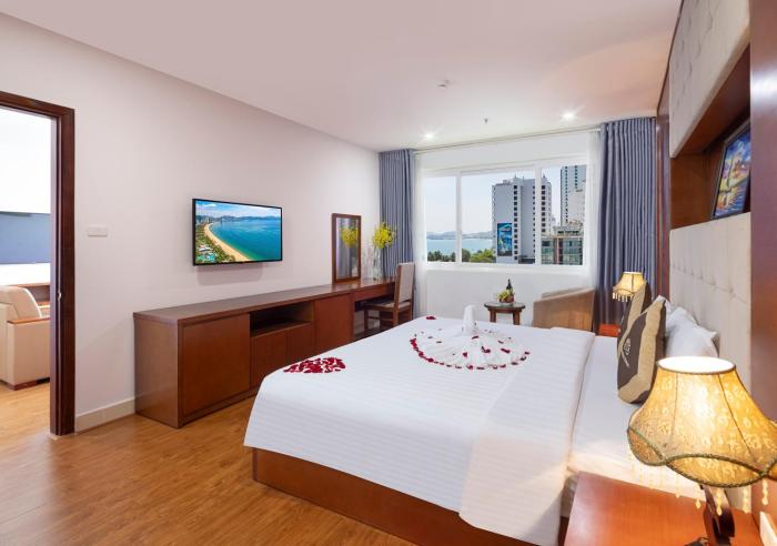 T.78 Hotel Nha Trang,Nha Trang>>Loc Tho,3 star