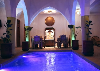 Riad La Petite Rose,Marrakesh>>Marrakech,3 star