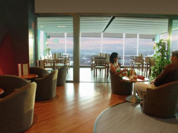 Arrecife Gran Hotel & Spa,Lanzarote>>Arrecife,5 star