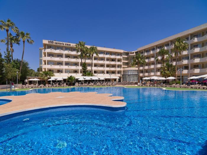 H10 Cambrils Playa,Costa Daurada>>Cambrils,4 star