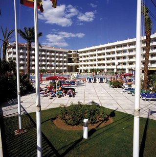 H10 Cambrils Playa,Costa Daurada>>Cambrils,4 star