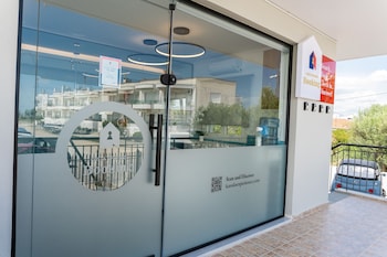 dionysos residential complex