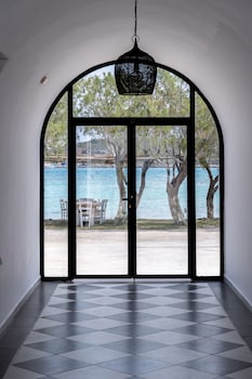 Eden Kythira,Diakofti>>Avlemonas,0 star