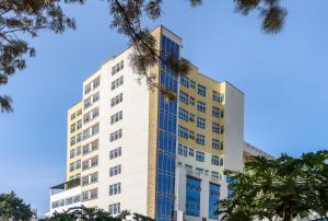 Dallas Premiere Hotel,Kenya>>Kisii,4 star