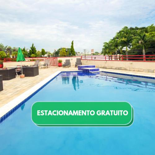 hotel dan inn campinas anhanguera by nacional inn