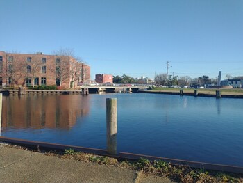 Salisbury Riverfront Lofts,United States Of America>>Salisbury,0 star