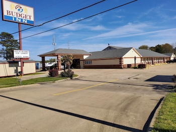 Budget Inn,United States Of America>>Texarkana,2.5 star