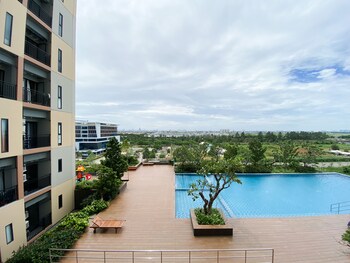 Cozy Stay Studio At Sayana Bekasi Apartment,Jakarta>>Ciputat,0 star