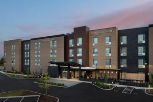 Springhill Suites By Marriott Cincinnati Mason,Mason>>Cincinnati,2.5 star