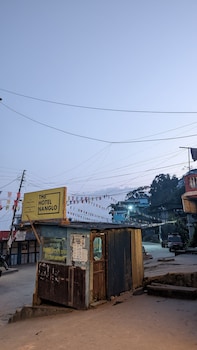 the hotel nanglo