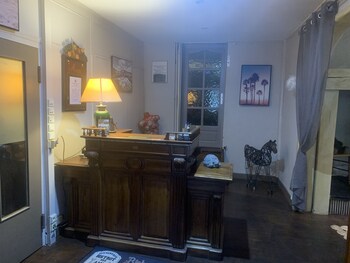 Domaine Le Colombié,France>>Gorses,0 star