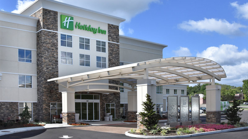 Holiday Inn Canton (Belden Village), An Ihg Hotel,Canton>>Akron,3.5 star