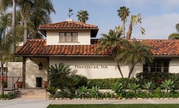 franciscan inn suites