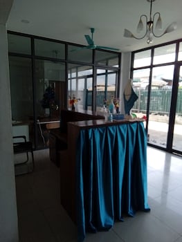Tr Apartments,Honiara>>Guadalcanal,0 star