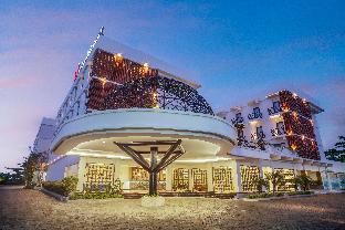 Swiss-Belcourt Lombok,Kuta>>Jerowaru,3 star