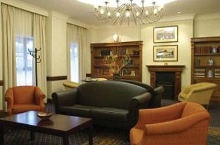 Hollow On The Square City Hotel,Cape Town City Centre>>Cape Town,4 star