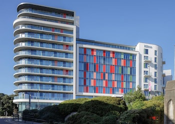 Hilton Bournemouth,England>>Bournemouth,4 star