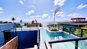 di mare flat premium porto de galinhas