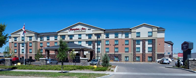 hampton inn saskatoon south
