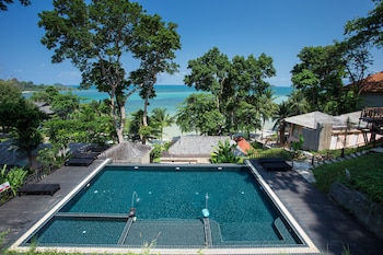 Siam Bay Resort,Trat>>Ko Chang,3 star