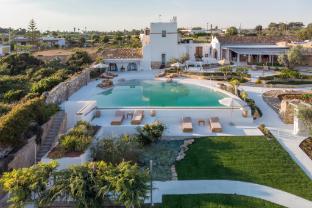 masseria samenti