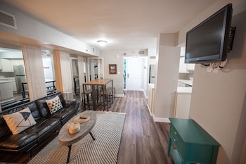 Stay Together On The Strip - 3 Bed Condo,United States Of America>>Las Vegas,0 star