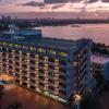Delta Hotels Dar Es Salaam,Masaki>>Dar Es Salaam,2 star