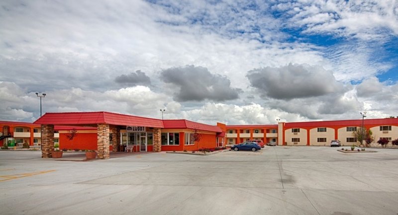 La Junta Inn,Otero County>>La Junta,3 star