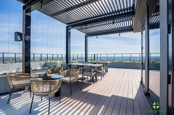 Liberty One,Melbourne>>Footscray,0 star