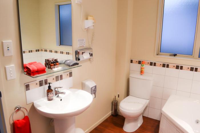 Aspen On King Motel,Christchurch>>Canterbury,5 star