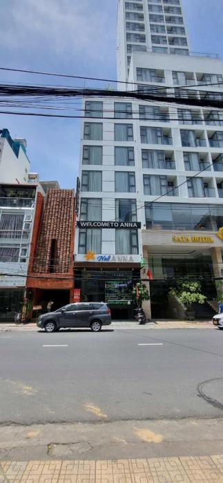 holi anna boutique hotel