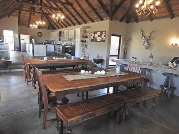 Balule Bushveld Safari Lodge,Kruger National Park>>Hoedspruit,3.5 star