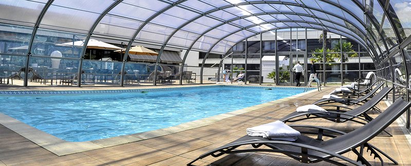 Novotel Nantes Carquefou,Loire-Atlantique>>Carquefou,4 star