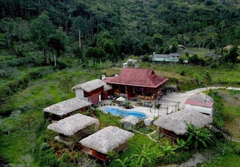 Bac Ha Lodge Reatreat,Vietnam>>Bac Ha,4 star