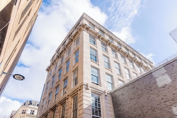 school lane hotel in liverpool one