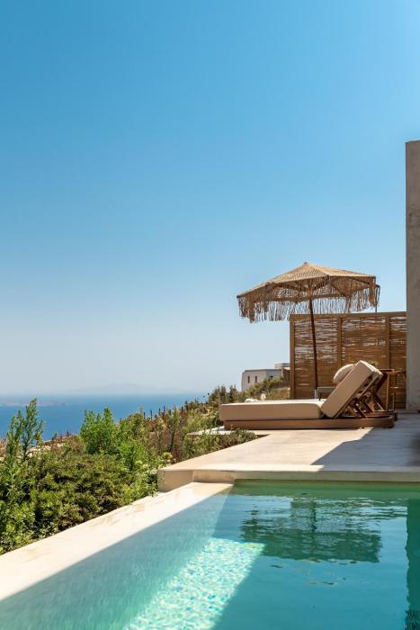 ivys natural resort