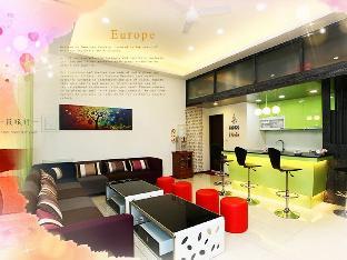 Sweethome Bnb,Yilan>>Suao,2 star