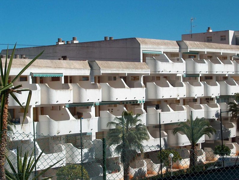 Arcos 2,Alcala De Xivert>>Alcossebre,2 star