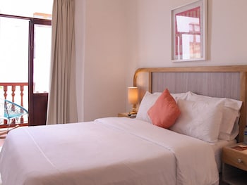 hotel casa agustina