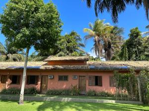 casa oriba
