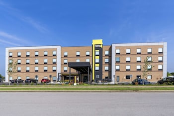 home2 suites lexington keeneland airport ky