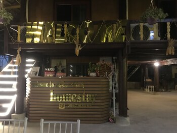 bee lucky homestay