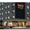 avid hotel brooklyn dyker heights an ihg hotel