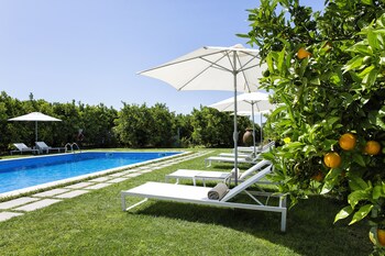 quinta dos perfumes