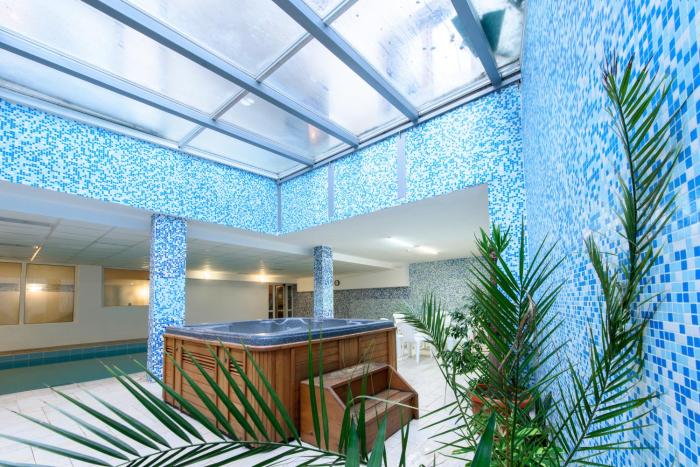 kap house hotel