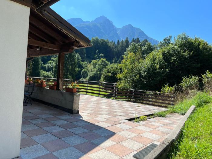 Chalet Francesca,Italy>>Pieve Di Cadore,0 star