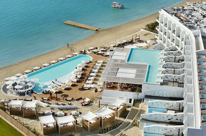 Nikki Beach Resort & Spa Porto Heli