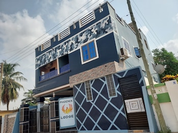 phoenix lodge