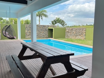 paradise villas